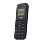 Мобильный телефон Sigma X-style 14 MINI Black (4827798120712) - 2