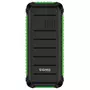 Мобильный телефон Sigma X-style 14 MINI Black-Green (4827798120729) - 1