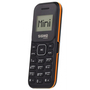 Мобильный телефон Sigma X-style 14 MINI Black-Orange (4827798120736) - 2
