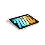 Чехол для планшета Apple Smart Folio for iPad mini (6th generation) - White (MM6H3ZM/A) - 3