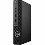 Компьютер Dell OptiPlex 3080 MFF / i3-10105T (N212O3080MFF_WP) - 2