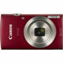 Цифровой фотоаппарат Canon IXUS 185 Red (1809C008) - 2