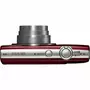 Цифровой фотоаппарат Canon IXUS 185 Red (1809C008) - 5
