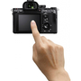 Цифровой фотоаппарат Sony Alpha 7RM3 body black (ILCE7RM3AB.CEC) - 9