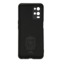 Чехол для моб. телефона Armorstandart ICON Case OPPO A54 4G Black + cactus (ARM59700) - 1