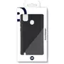 Чехол для моб. телефона Armorstandart Matte Slim Fit ZTE Blade A51 Black (ARM59802) - 1