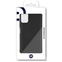 Чехол для моб. телефона Armorstandart Matte Slim Fit ZTE Blade A71 Black (ARM59803) - 1