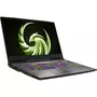 Ноутбук MSI Alpha (17B5EEK-023XUA) - 1