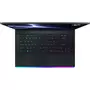 Ноутбук MSI Raider GE66 (GE6611UG-635UA) - 3