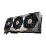 Видеокарта MSI GeForce RTX3070 8Gb SUPRIM X LHR (RTX 3070 SUPRIM X 8G LHR) - 2