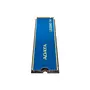 Накопитель SSD M.2 2280 250GB ADATA (ALEG-740-250GCS) - 4
