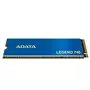 Накопитель SSD M.2 2280 250GB ADATA (ALEG-740-250GCS) - 5