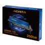 Накопитель SSD M.2 2280 250GB ADATA (ALEG-740-250GCS) - 6