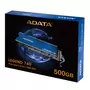 Накопитель SSD M.2 2280 500GB ADATA (ALEG-740-500GCS) - 6