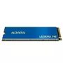 Накопитель SSD M.2 2280 1TB ADATA (ALEG-740-1TCS) - 5