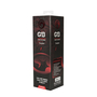 Коврик для мышки Marvo G13 XL Red - 4