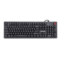 Клавиатура Marvo KG917 Multi-LED Mechanical Blue Switch - 1