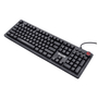 Клавиатура Marvo KG917 Multi-LED Mechanical Blue Switch - 2