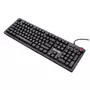Клавиатура Marvo KG917 Multi-LED Mechanical Blue Switch - 2