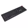 Клавиатура Marvo KG917 Multi-LED Mechanical Blue Switch - 3