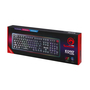 Клавиатура Marvo KG917 Multi-LED Mechanical Blue Switch - 5