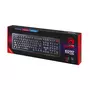 Клавиатура Marvo KG917 Multi-LED Mechanical Blue Switch - 5