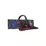 Комплект Marvo CM370 USB Black - 1
