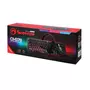 Комплект Marvo CM370 USB Black - 6