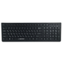 Комплект Esperanza Tacoma Wireless Black (EK136UA) - 1