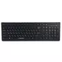 Комплект Esperanza Tacoma Wireless Black (EK136UA) - 1