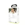 Наушники Baseus Encok TWS W04 White (NGW04-02) - 5