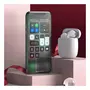 Наушники Baseus Encok TWS W04 White (NGW04-02) - 6