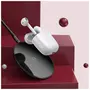 Наушники Baseus Encok TWS W04 White (NGW04-02) - 7