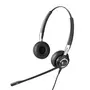 Наушники Jabra BIZ 2400 II Duo MS USB (2499-823-309) - 1