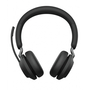 Наушники Jabra Evolve2 65 UC Stereo Black (26599-989-999) - 1