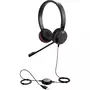 Наушники Jabra Evolve 20 UC Stereo (4999-829-209) - 1