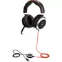 Наушники Jabra Evolve 80 MS Stereo (7899-823-109) - 1