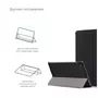 Чехол для планшета Armorstandart Smart Case Samsung Galaxy Tab S6 Lite P610/P615 Black (ARM58626) - 2