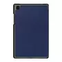 Чехол для планшета Armorstandart Smart Case Samsung Tab A7 T500/T505 Blue (ARM58631) - 1