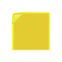 Акустическая система Trust Primo Wireless Neon Yellow (22486) - 1