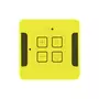 Акустическая система Trust Primo Wireless Neon Yellow (22486) - 3