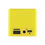 Акустическая система Trust Primo Wireless Neon Yellow (22486) - 4
