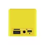 Акустическая система Trust Primo Wireless Neon Yellow (22486) - 4