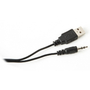 Акустическая система Marvo SG-201 USB Blue - 3
