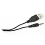 Акустическая система Marvo SG-201 USB Blue - 3