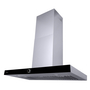 Вытяжка кухонная Perfelli TM 9642 I/BL 1000 LED - 2