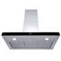 Вытяжка кухонная Perfelli TM 9642 I/BL 1000 LED - 5