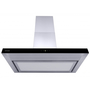 Вытяжка кухонная Perfelli TS 9635 I/BL 1000 LED - 3