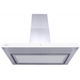 Вытяжка кухонная Perfelli TS 9635 I/WH 1000 LED - 3
