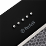 Вытяжка кухонная Perfelli BI 5252 BL 700 LED - 5